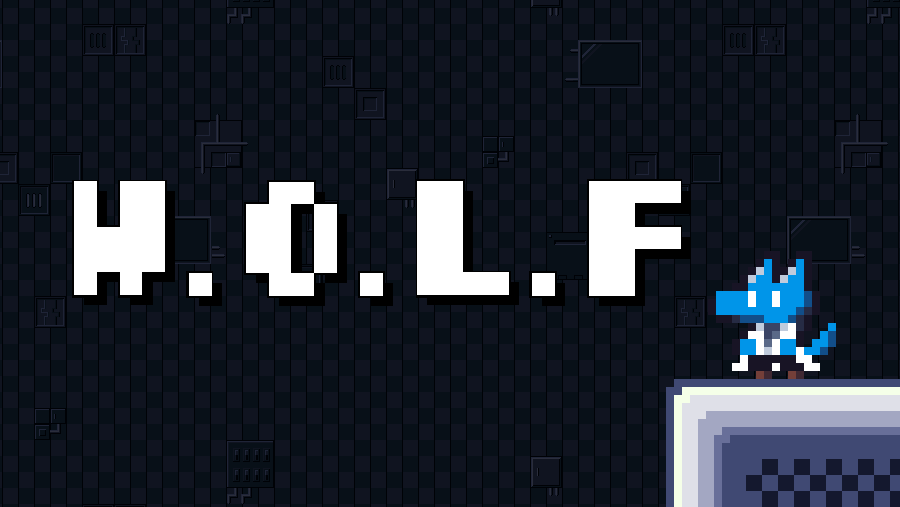 W.O.L.F